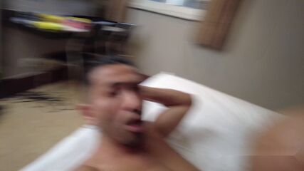 Ebony Shemale Anal